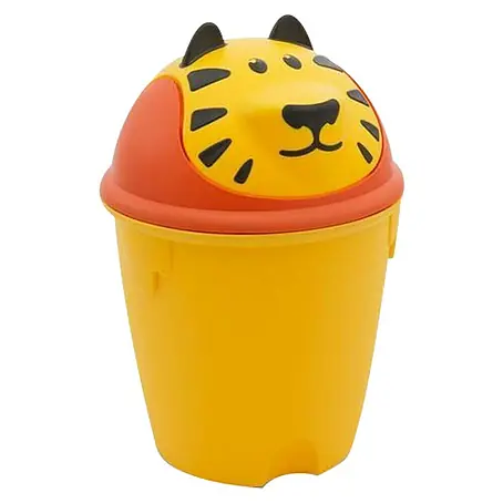 Curver  Kanta za smeće Tigar