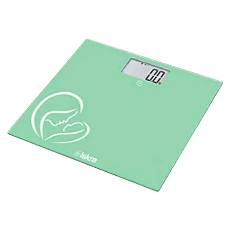 Iskra  Osobne vage GBS1502-MB