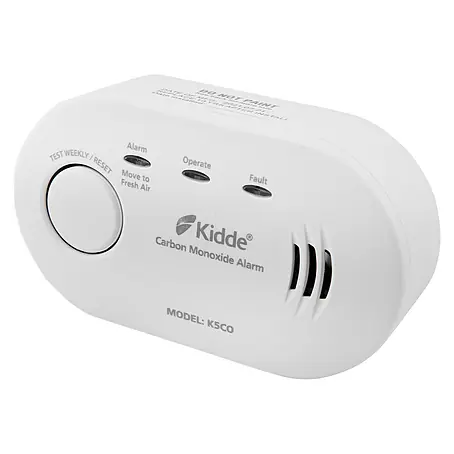 Kidde  Detektor ugljičnog monoksida K5CO