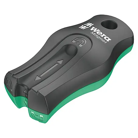 Wera  Magnetisiergerät 9500
