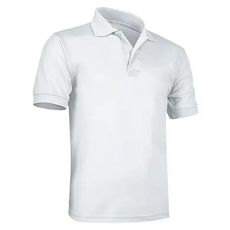 Polo de piqué Coolwork