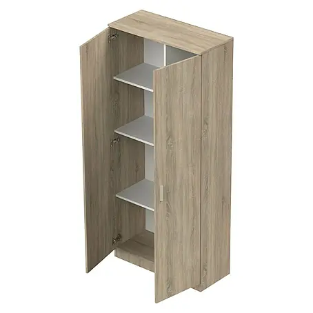 Muebles Pitarch  Armario multiuso Tibet