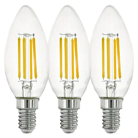 Eglo  LED-Leuchtmittel-Set
