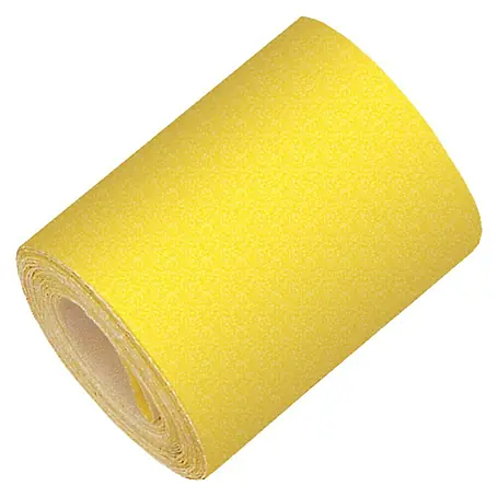 Mako  Schleifpapier