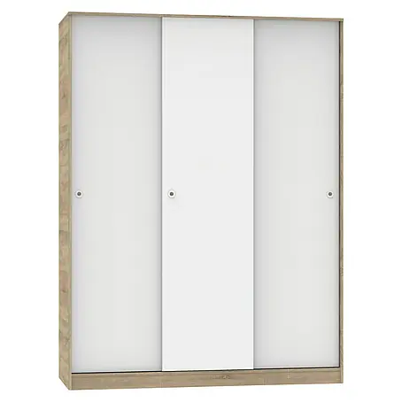 Muebles Pitarch  Armario con puertas correderas Tibet