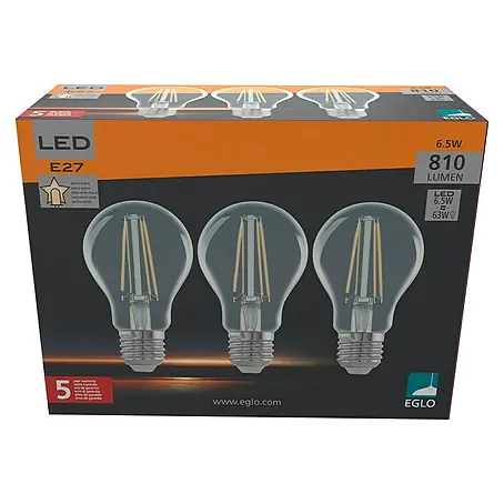 Eglo  LED-Leuchtmittel-Set