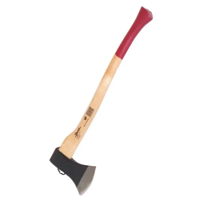 Hacha Forestal - Peso cabezal: 1.250 g