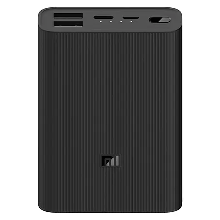 Xiaomi  Powerbank 3 Ultrakompakt