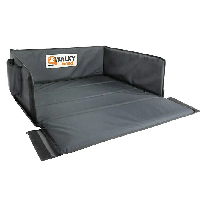 Dobar Kofferraum-Schondecke Walky Bond - 100 x 80 x 30 cm, Geeignet für: Autos - Rechte Seitenansicht