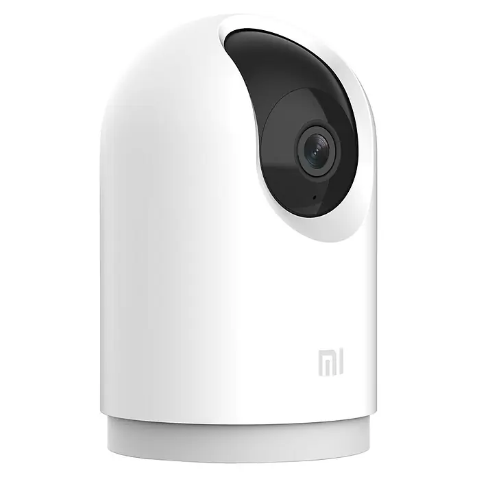 Xiaomi Überwachungskamera Home Security 360° 2K PRO BHR419 - Auflösung: 2.304 × 1.296 Pixel, Frequenz: 2,4 GHz/5 GHz - Diagonale Ansicht