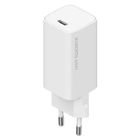 Xiaomi  USB-Ladegerät Mi Fast Charger