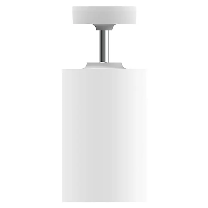 Xiaomi Überwachungskamera - Auflösung: 1.920 x 1.080 Pixel (Full HD), Frequenz: 2,4 GHz, Weiß - Draufsicht