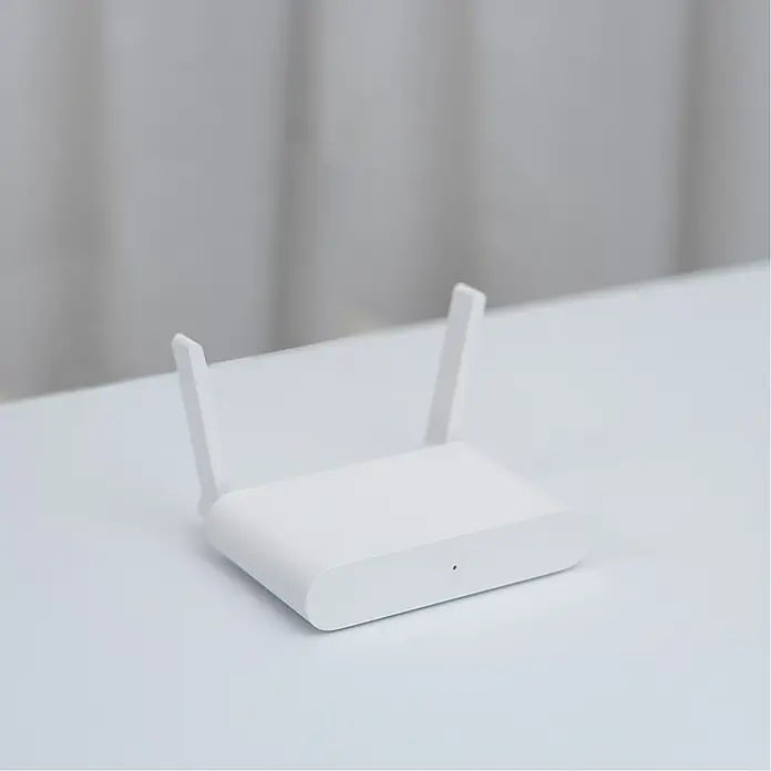 Xiaomi Überwachungskamera - Auflösung: 1.920 x 1.080 Pixel (Full HD), Frequenz: 2,4 GHz, Weiß - Stimmungsaufnahme