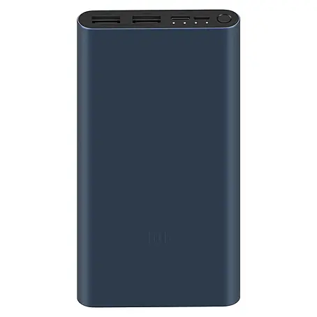Xiaomi  Powerbank Fast Charge Power Bank 3