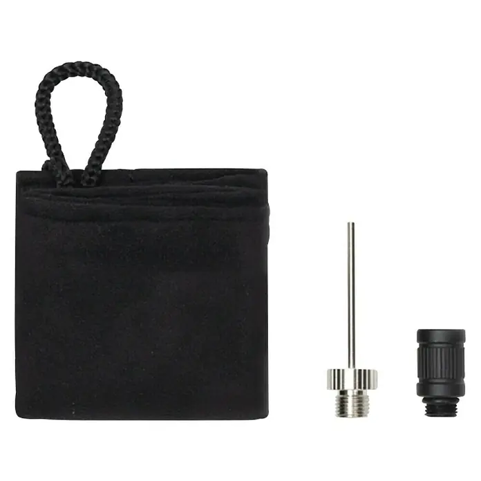 Xiaomi Akku-Kompressor Mi Portable Electric Air Compressor 1S - L x B x H: 12,4 x 7,1 x 4,53 cm, 5 V - Vorderansicht