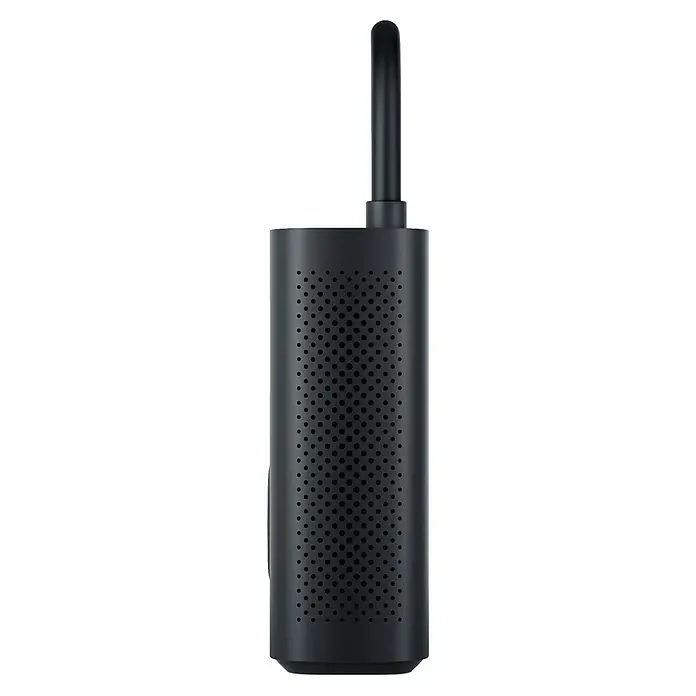 Xiaomi Akku-Kompressor Mi Portable Electric Air Compressor 1S - L x B x H: 12,4 x 7,1 x 4,53 cm, 5 V - Rechte Seitenansicht