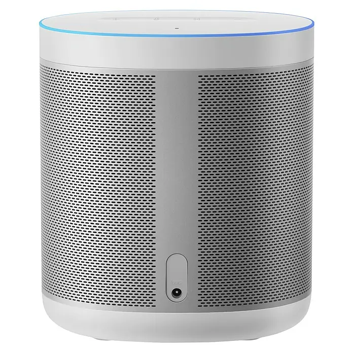 Xiaomi Sprachgesteuerter Lautsprecher Mi - Weiß, 12 W - Vorderansicht