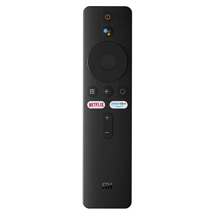 Xiaomi TV-Stick Mi EU - HDMI, Länge: 92,4 mm, Schwarz - Vorderansicht