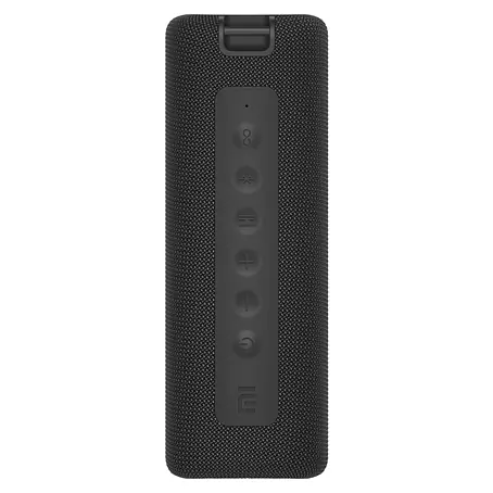 Xiaomi  Bluetooth-Lautsprecher Mi Portable 16W Black QB