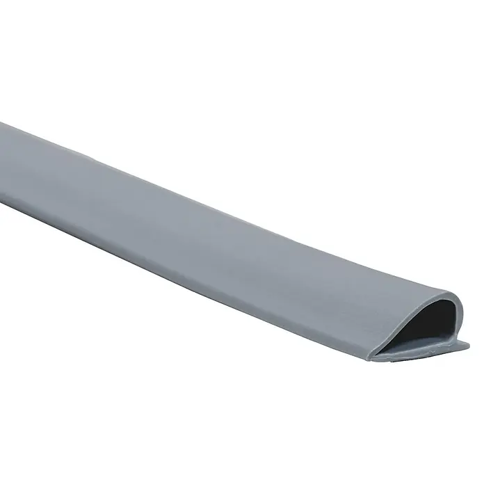 Primo Universaldichtung Densa 25 - Grau, 6 m, Passend für: Spaltenbreite 2 – 5 mm - Detailaufnahme