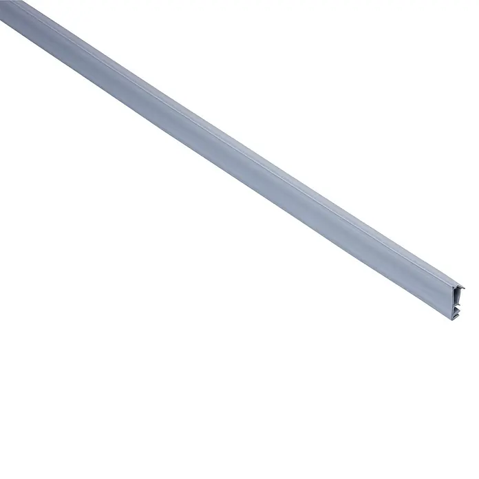 Primo Universaldichtung Lignum F 45 - Grau, 6 m, Passend für: Nutbreite 4 – 5 mm - Detailaufnahme