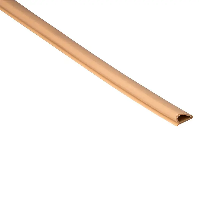 Primo Universaldichtung Densa 25 - Beige, 6 m, Passend für: Spaltenbreite 2 – 5 mm - Detailaufnahme