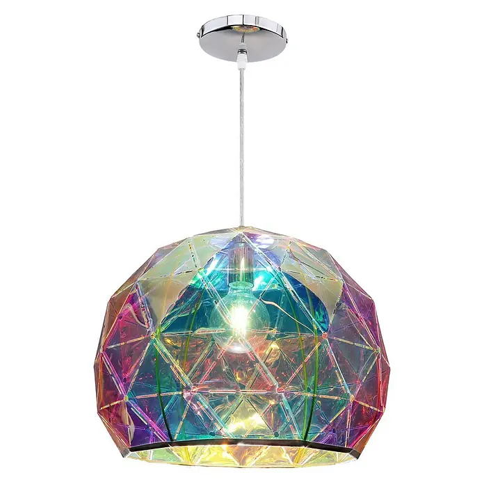 Globo Pendelleuchte - Ø x H: 450 mm x 135 cm - Vorderansicht