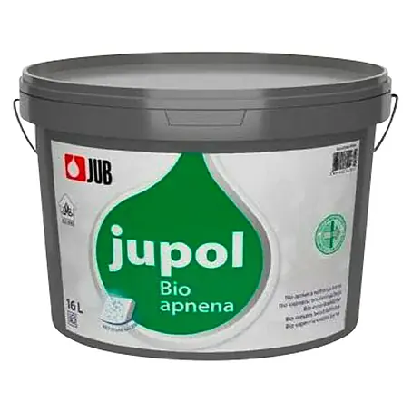 Jub  Unutarnja disperzijska boja Bio vapnena