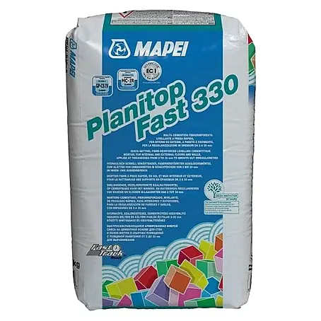 Mapei  Cementni mort Planitop Fast 25 kg