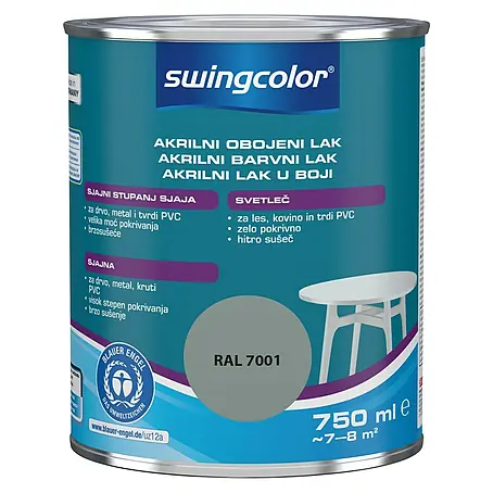 swingcolor  Lak u boji 2u1