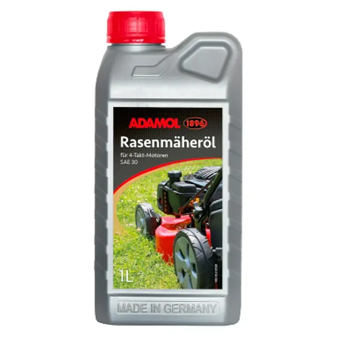 Adamol 1896 Motoröl SAE 30 - 1 l