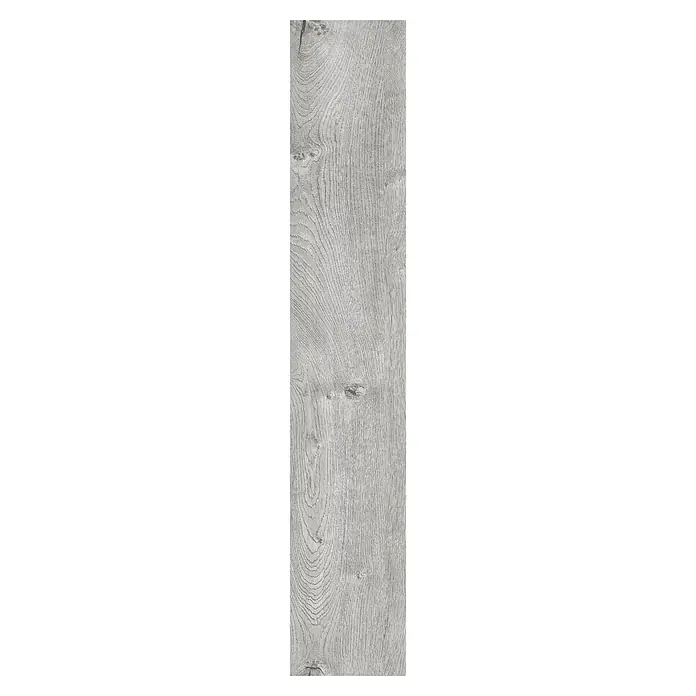 LOGOCLIC Laminado Roble Ferik - 1.380 x 193 x 10 mm, AC4, Junta: V4 micro bisel - Vista frontal