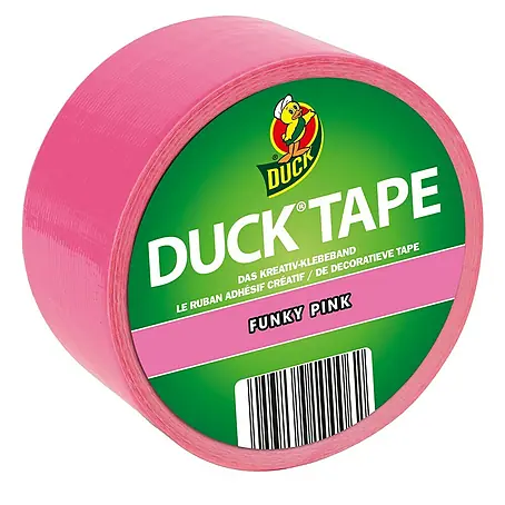 Duck Tape Kreativklebeband