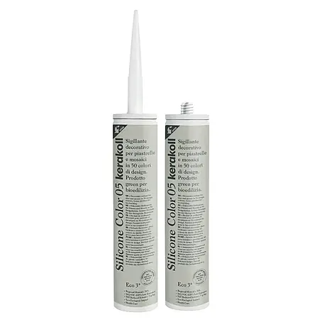 Kerakoll  Silicona Silicone Color 05