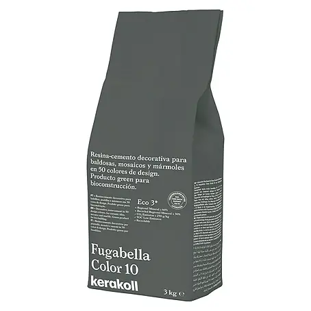 Kerakoll  Sellador de resina - cemento Fugabella