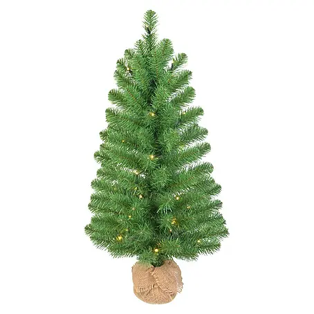 Black Box Trees  Kunstkerstboom Roundstone Fir