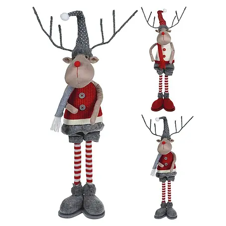 Decoratief figuur Eland