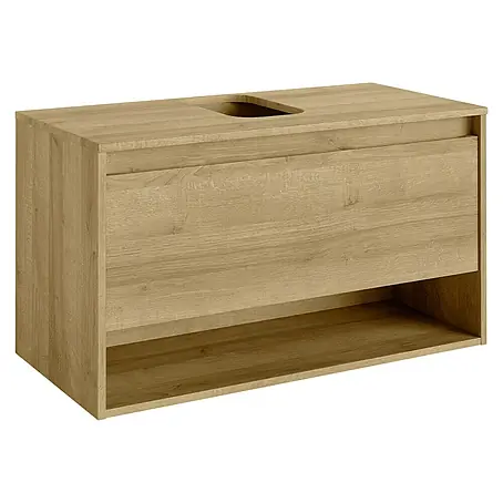 Waschtischunterschrank Natura