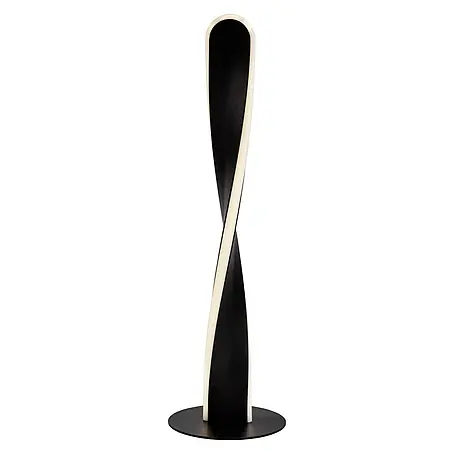 Lámpara de sobremesa LED Raven 2