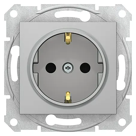 Schneider Electric Sedna Enchufe