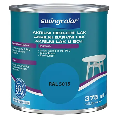 swingcolor  Lak u boji 2u1