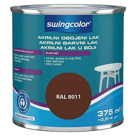 swingcolor  Lak u boji 2u1