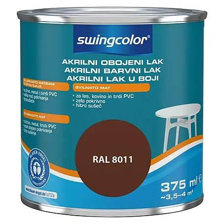 swingcolor  Lak u boji 2u1