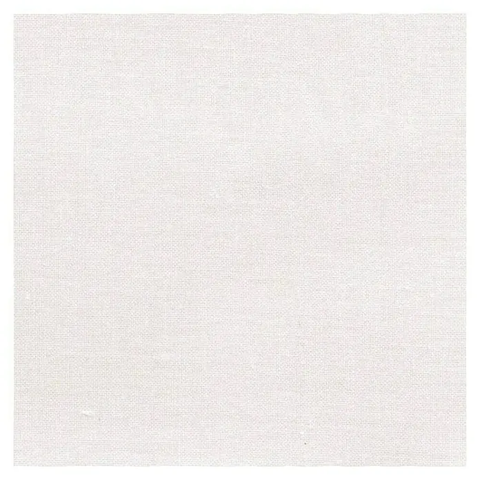 Tela Etamin Clase 1 - 150 x 20 cm, Crudo - Primer plano