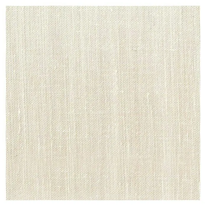 Tela Alpes 67 - 150 x 20 cm, Lino - Primer plano