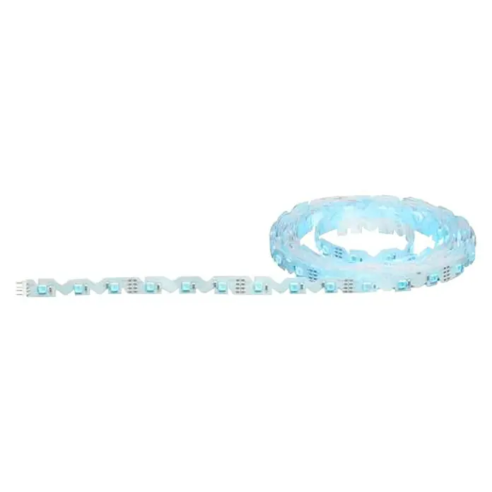 Paulmann Tira LED Set básico FlexLED 3D - 5 m, Color de luz: RGB, 26 W