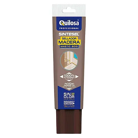 Quilosa  Sellador para madera Sintesel