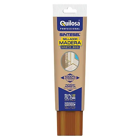 Quilosa  Sellador para madera Sintesel
