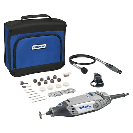 Dremel  Multifunktionswerkzeug 3000-25 Pro