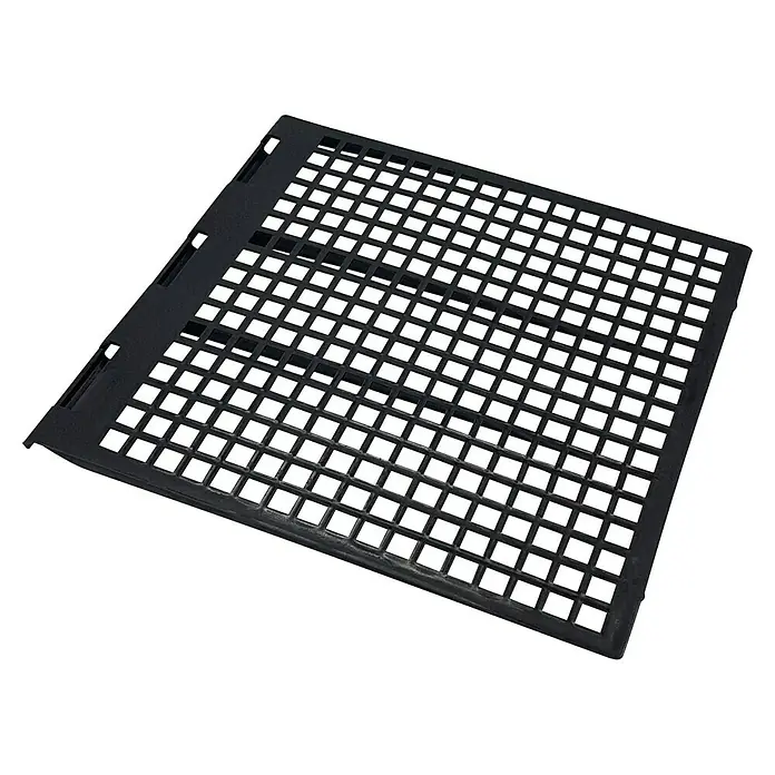 Rejilla para pintura 16 y 20 L - 29 x 31 cm, Sintético - Vista angular
